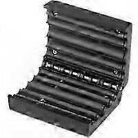 Fiber Optic Tube Cutter for 4.5-11mm Diameter, Longitudinal Stripping Tool, Versatile Buffer and Tube Stripper for Precision Cuts