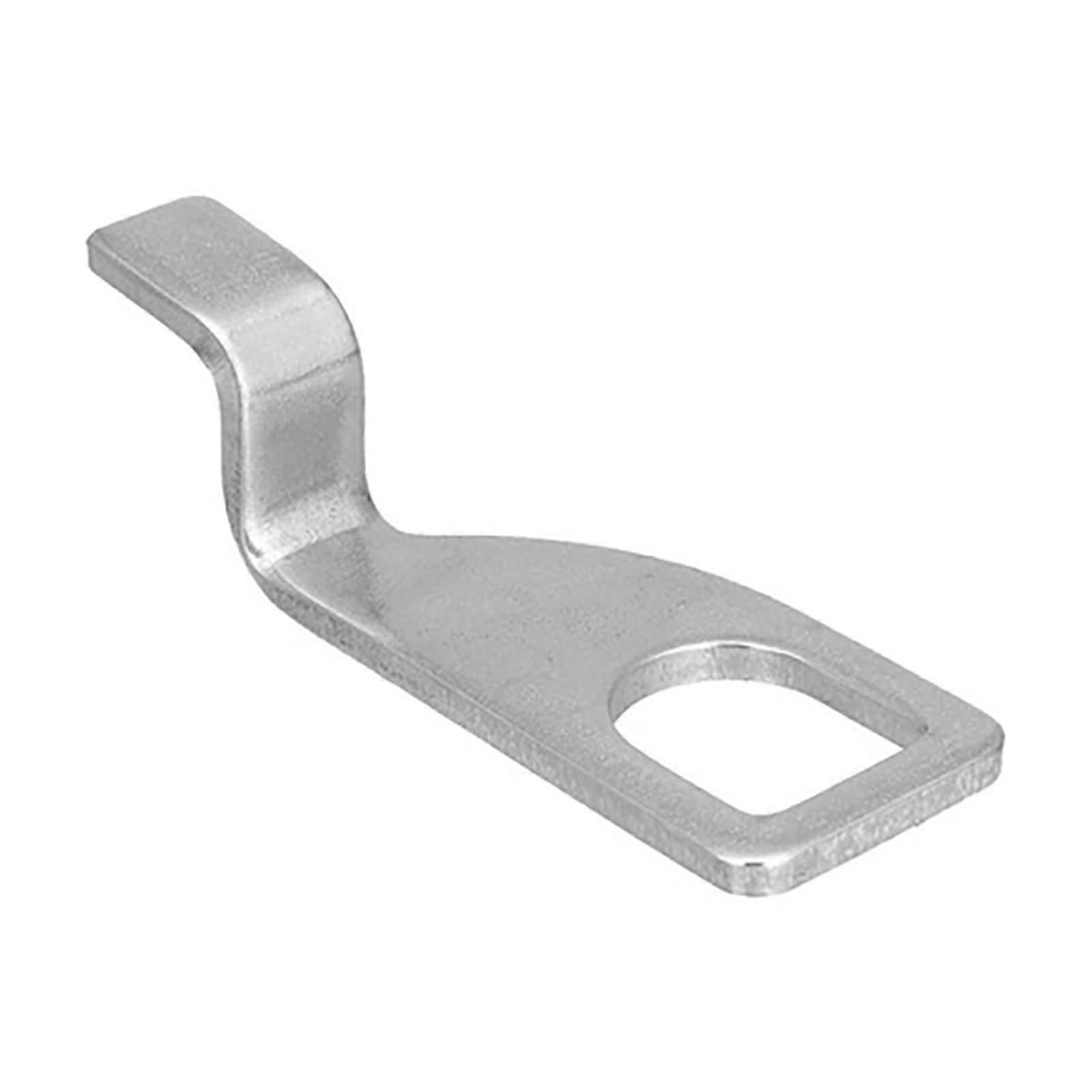 Tailgate Ventilation Lock Extension Hook Bracket For Vehicles Rear Hatch Accessory