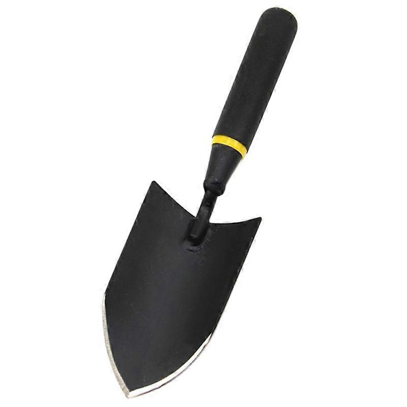 Light Shovel Narrow/Wide Garden Shovel Hand Shovel Ergonomic Handle