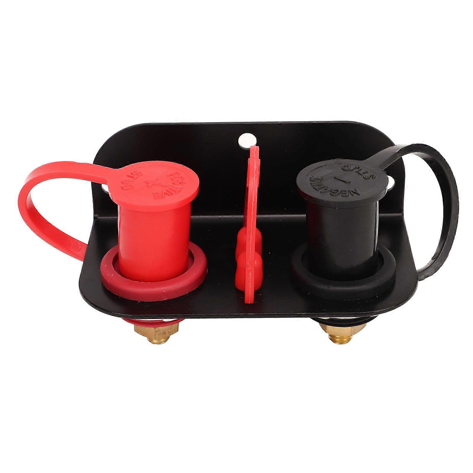 jump post relocation kit M10x2 for tractors and mowers