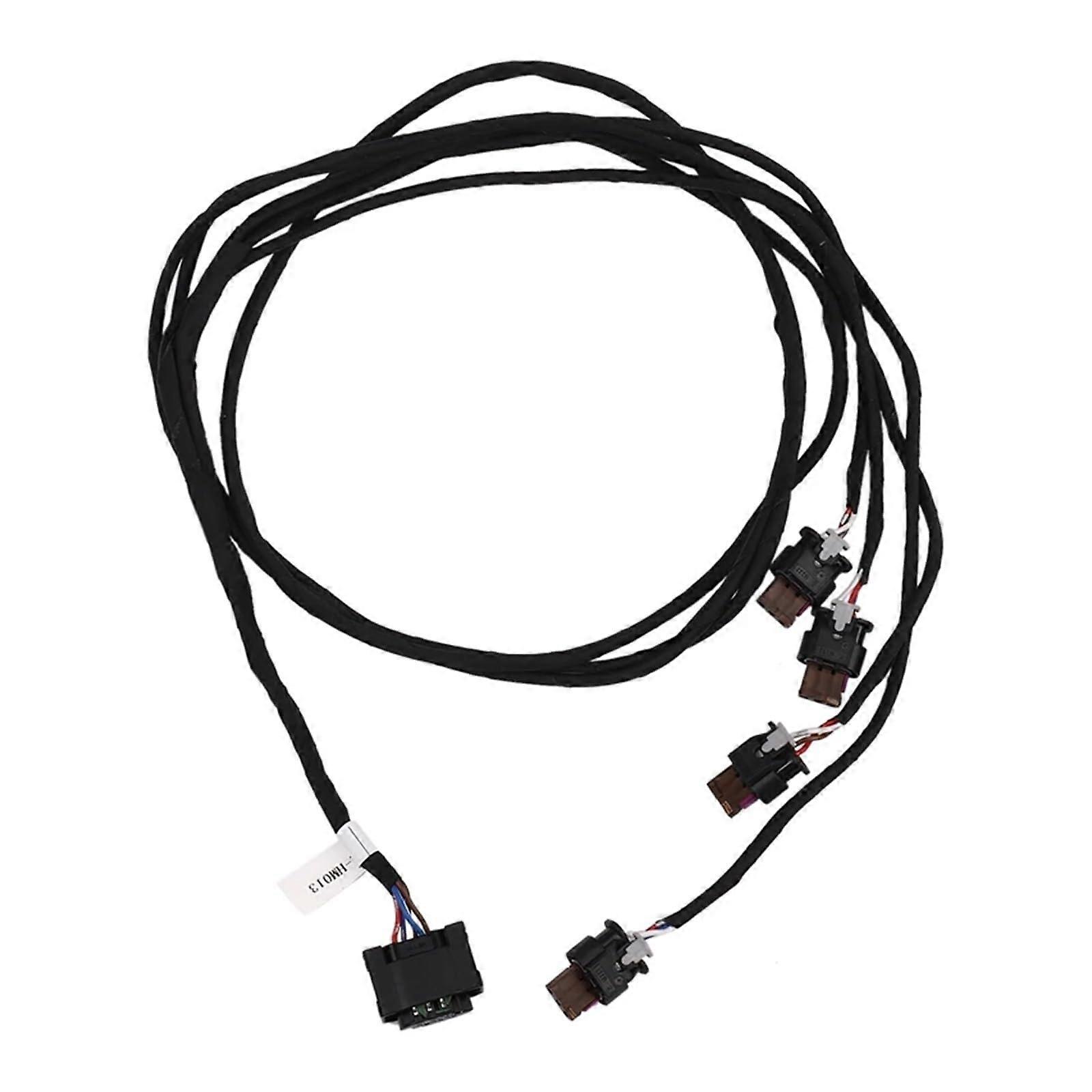 61129244421 OEM Replacement Part for BMW 1 Series F20 F21 2 Series F22 Compatible Component