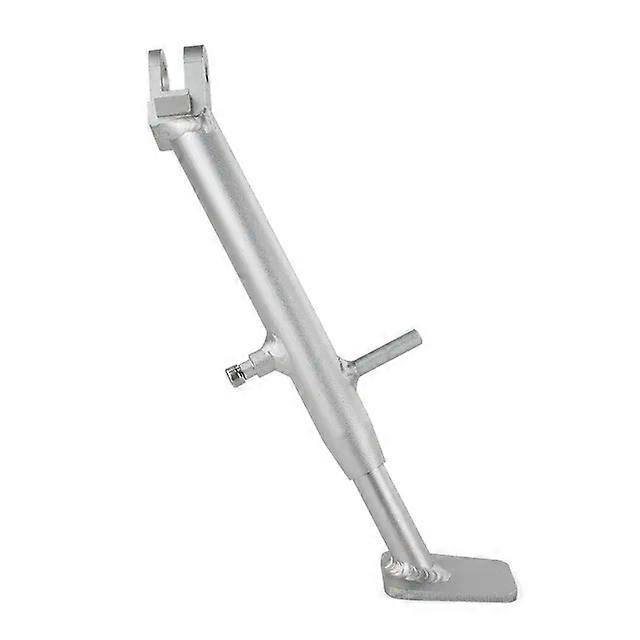 Motorcycle Adjustable Kickstand Sidestand Holder Fit For Yamaha Tenere 700 2019 2020 2021 2022 2023 Parking Rack Support Foot