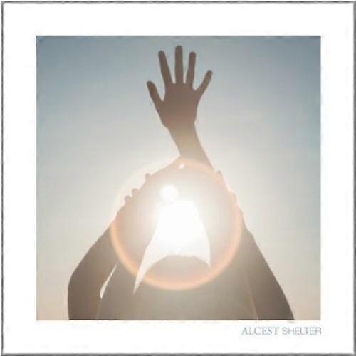 Alcest - Shelter  [COMPACT DISCS] Deluxe Ed USA import