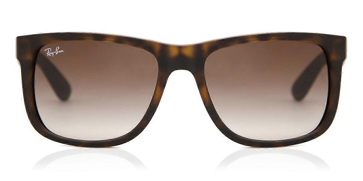 Ray-Ban RB4165 Justin 710/13 Men Sunglasses