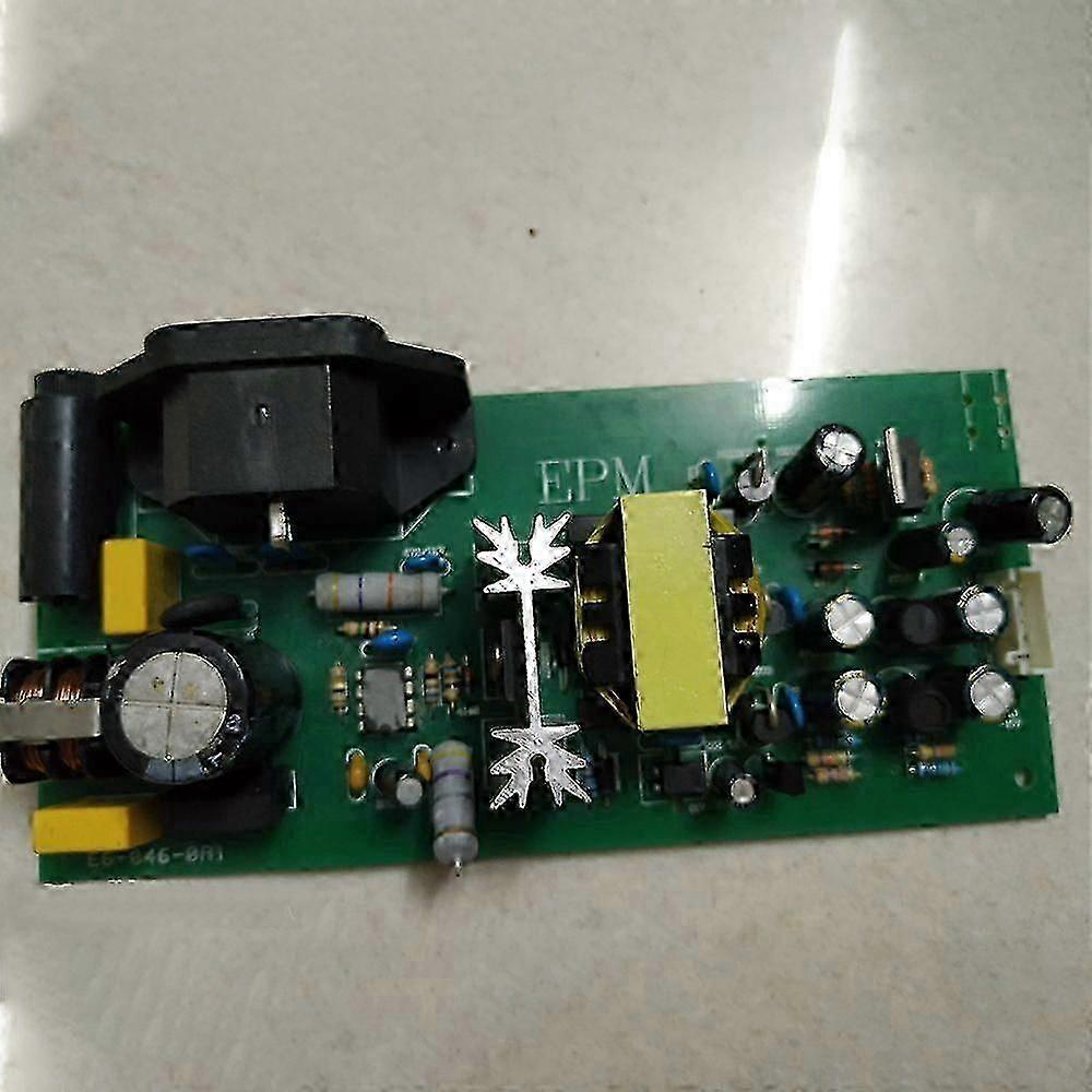 2025 Power Supply Board PSU Switch Adapter for Soundcraft EPM Series Mixer 15V48V 4YX