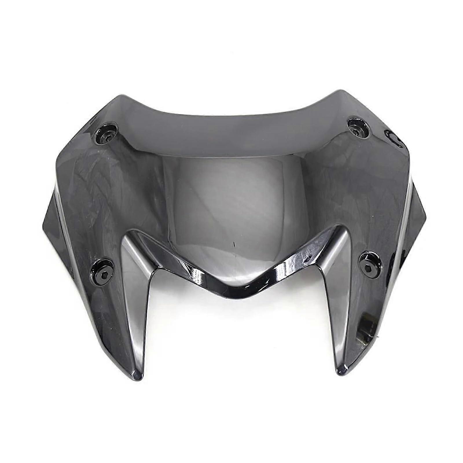 For For TMAX 560 For TMAX560 For TMAX560 Motorcycle Accessories Windshield Windshield Visor Deflector Motorcycle Windshield Adjustable