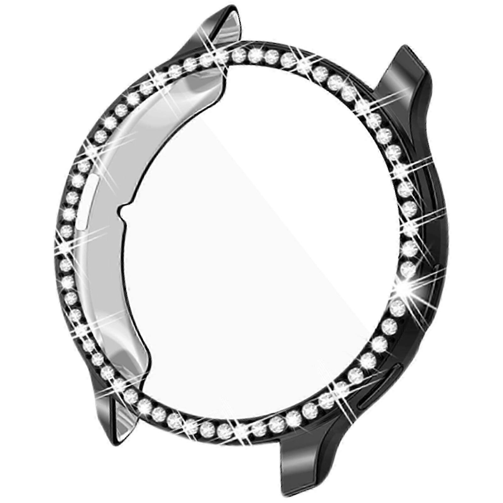 Θήκη Diamond TPU για Garmin Venu 3/3S Smartwatch - Ηλεκτρολυτικό μαλακό κάλυμμα κελύφους