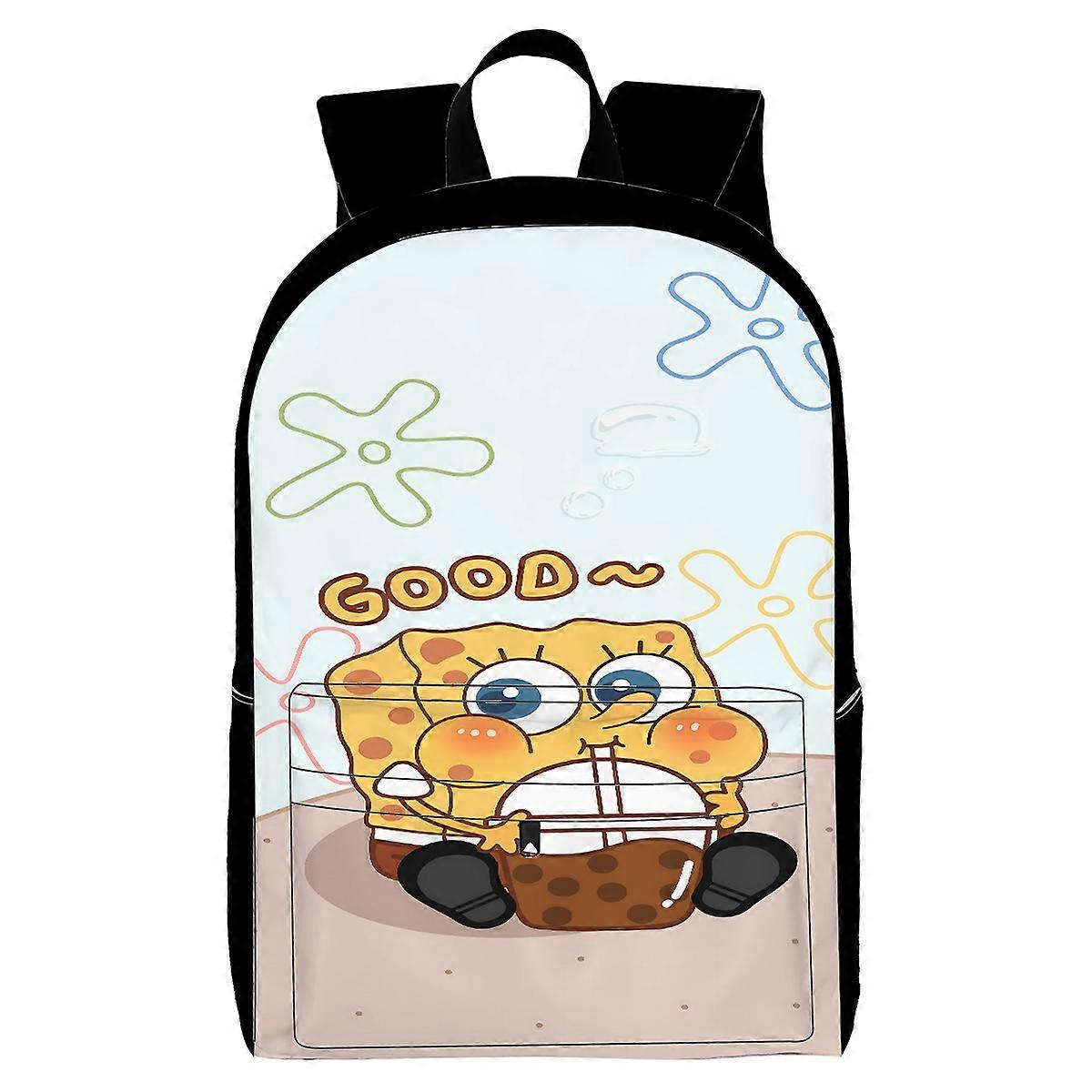 Backpack, with Multiple Organizational Compartments, Fits 15.6 Inch Notebook, for Travel, Teen, Business Work O559