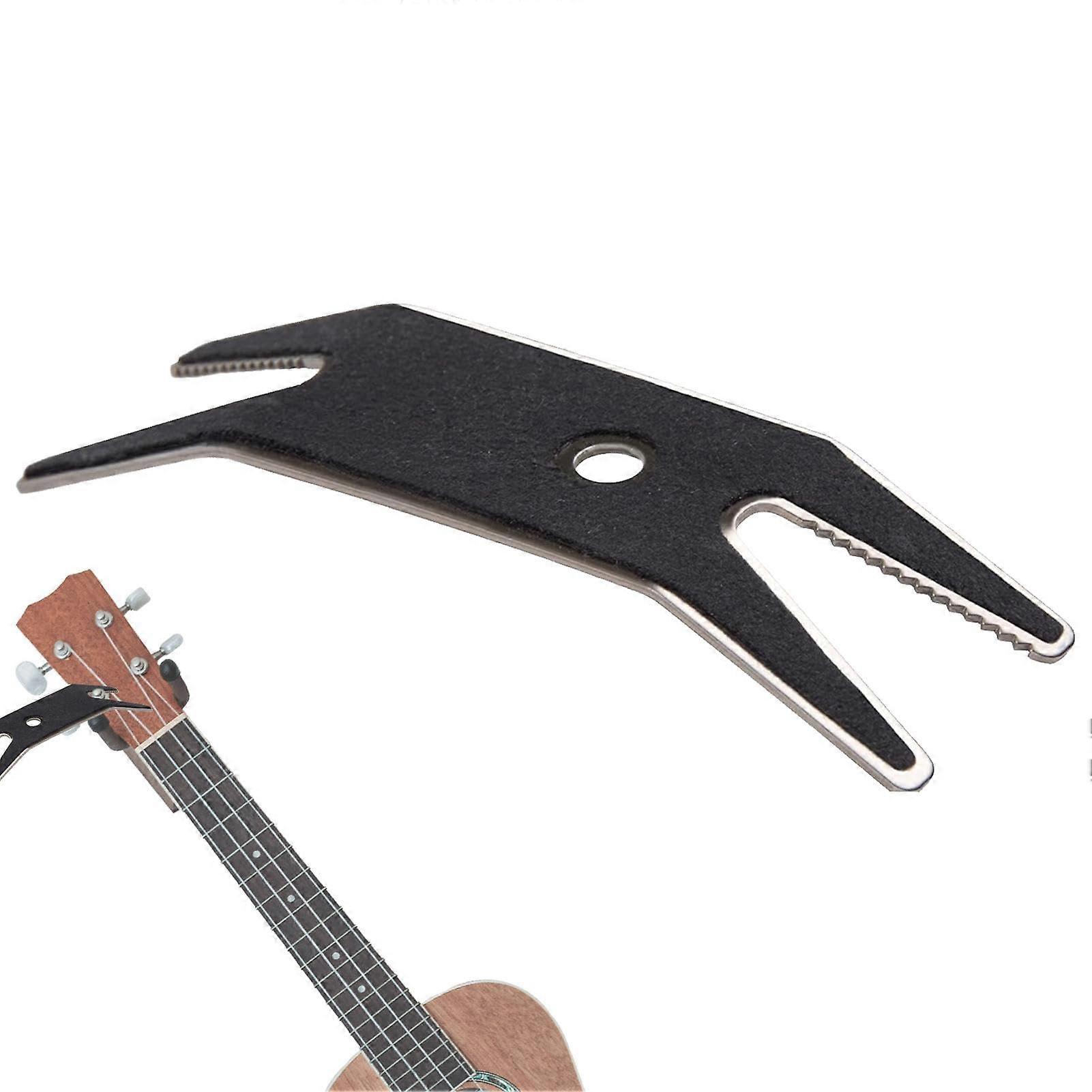 Guitar Jack Tensioner  Guitar Tool, MultiPurpose Tool, Wrench, Guitar Multifunction Tool for Strings