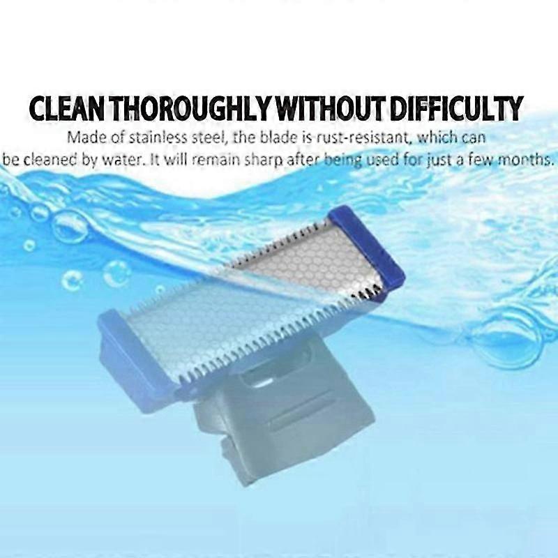 9 Pcs Replacement Head for Solo Trimmer Mini Replacement Cutter Head