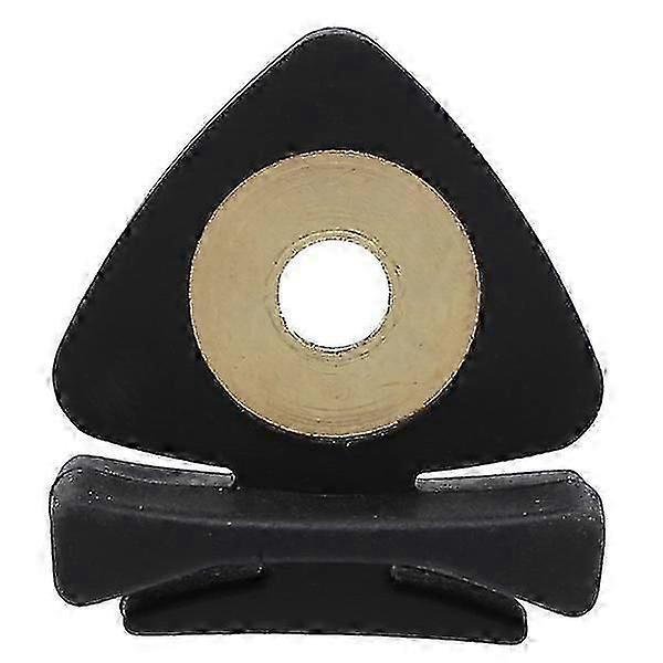 Professional Violin Practice Mute - Universal Fit for 4/4, 3/4 & 1/2 Size Instruments