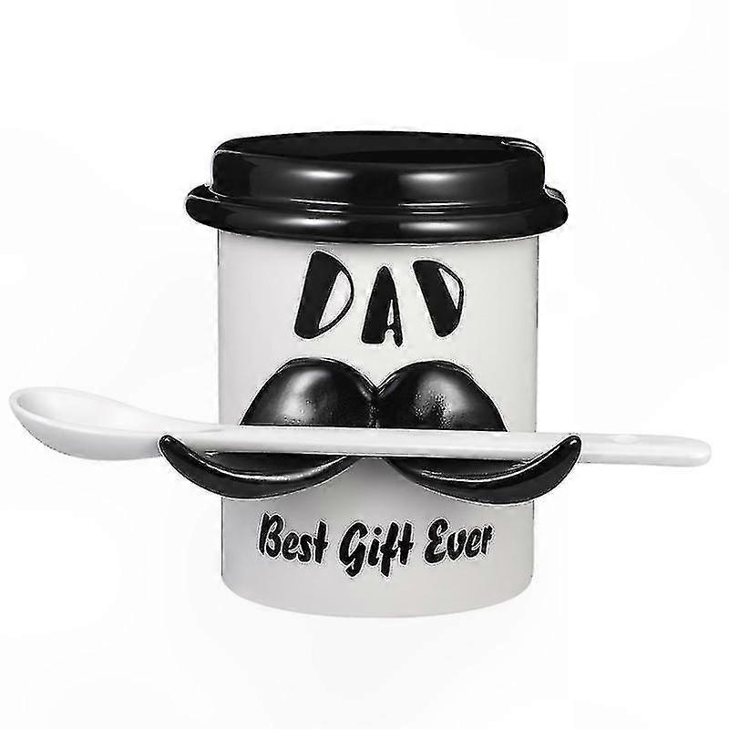 Humorous Father Coffee Cup