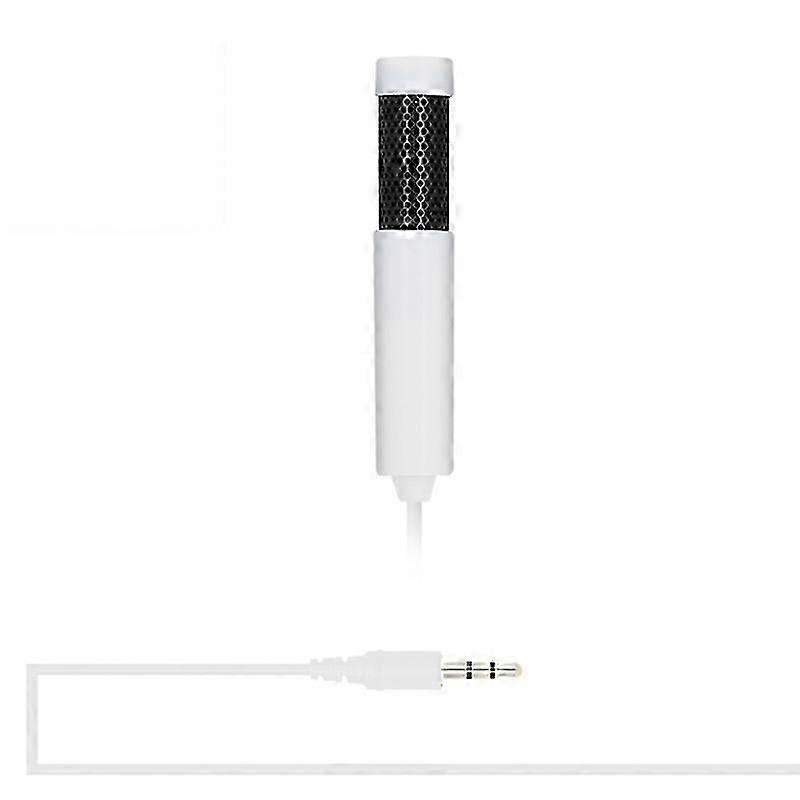 SF555 3.5mm Jack Studio Stereo Condensator Microfon