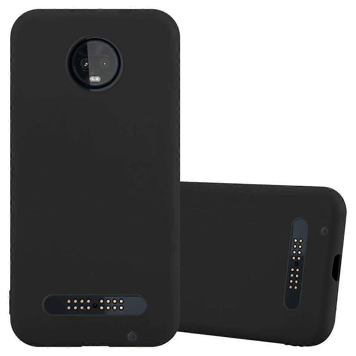 Case Motorola MOTO Z3 PLAY Protective Case TPU