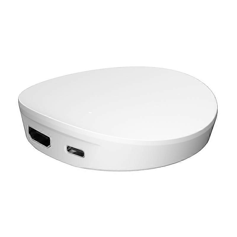 2.4G / 5G Wireless Display Dongle Adapter