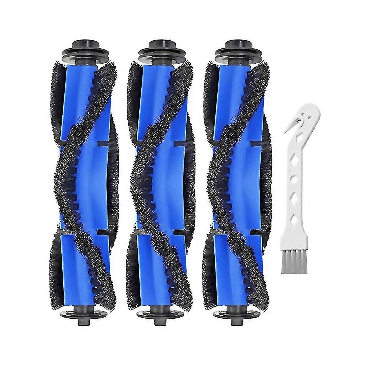 For Rolling Brush For Robovac 11s 15t 30 30c 15c