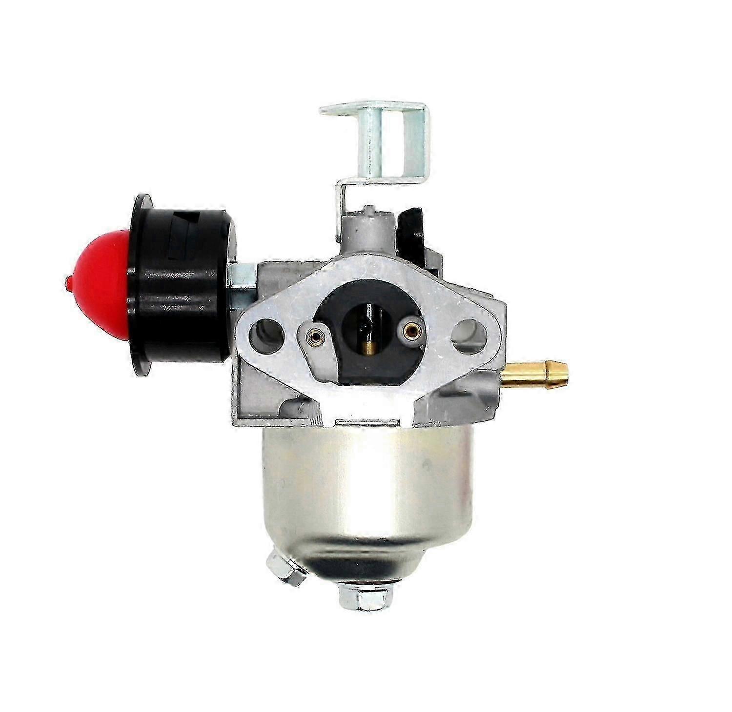 Small Engine Carburetor 1P56F Replacement for Lawn Mower-Yvan