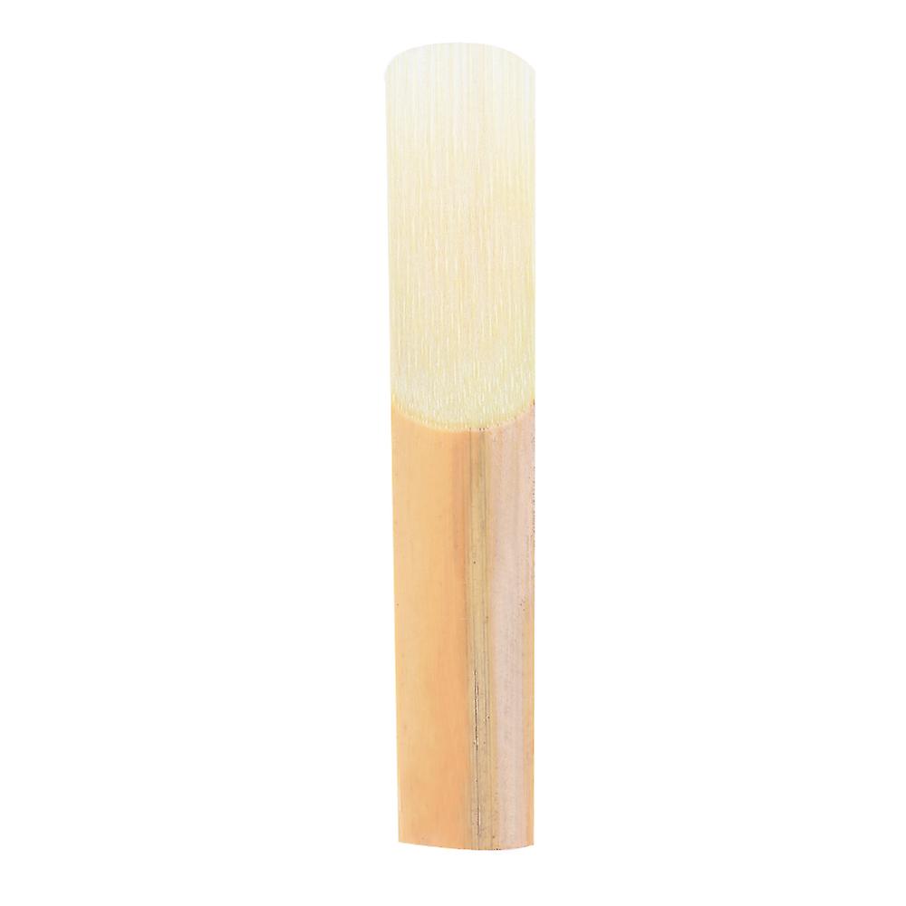 Clarinet Traditional Reeds Strength 2.5, Box of 10