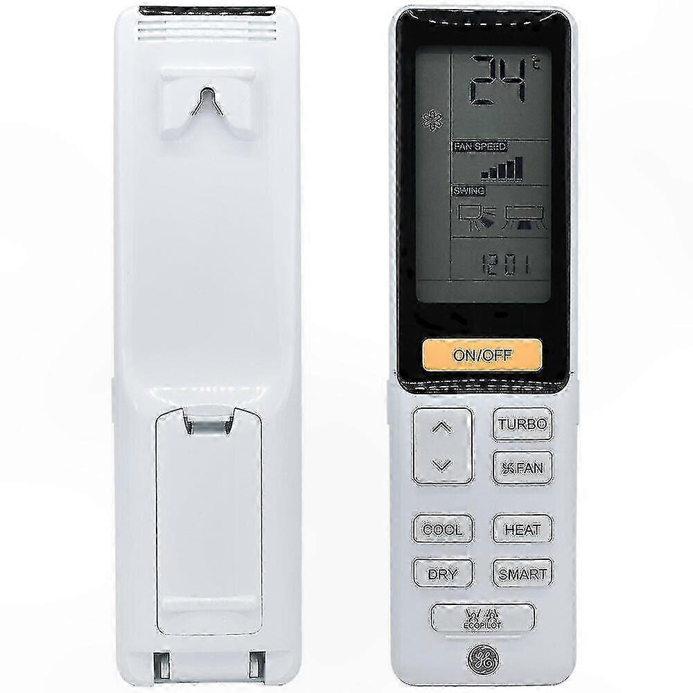 Universal Air Conditioner Remote Control for Model 0010402886a - Simple Setup and Operation