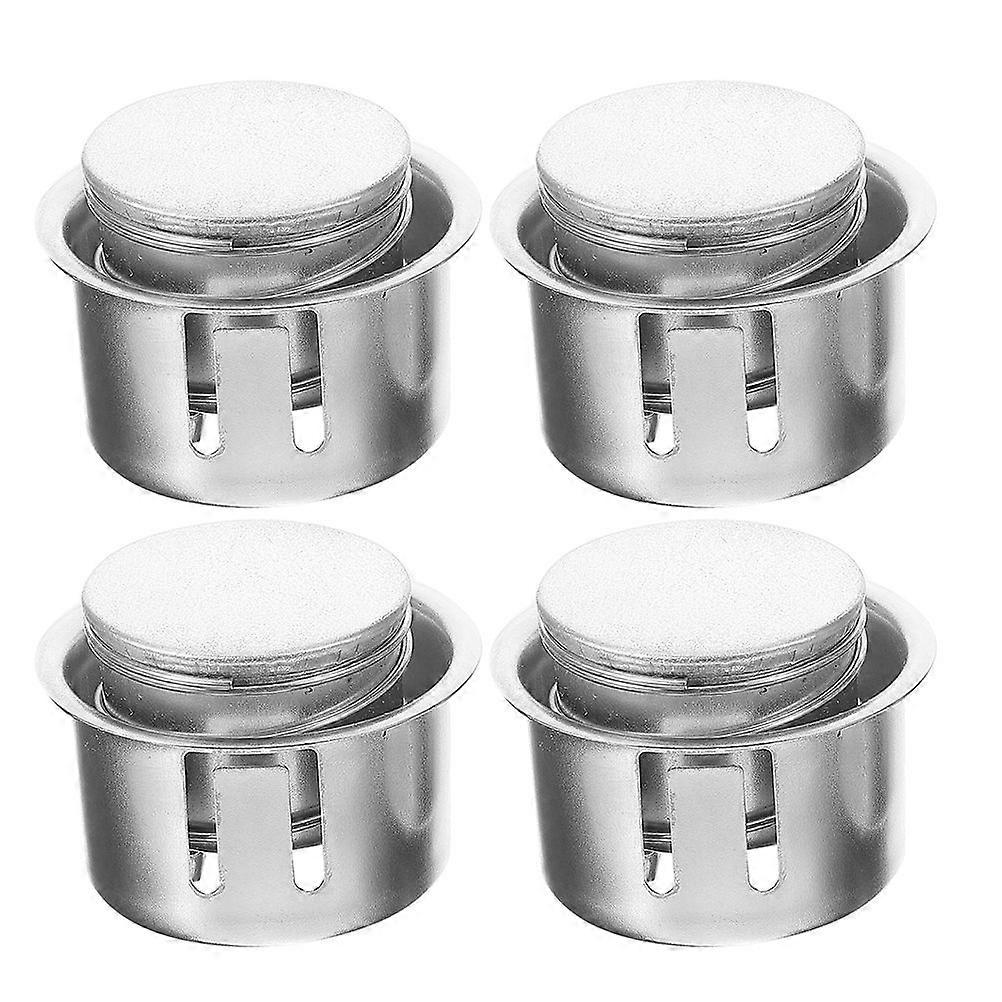 4pcs Replacement Parts for Electric Rice Cooker Temperature Sensor Thermostat Sensor for Rice Cooker Repair Electric Rice Cooker Temperature Control L