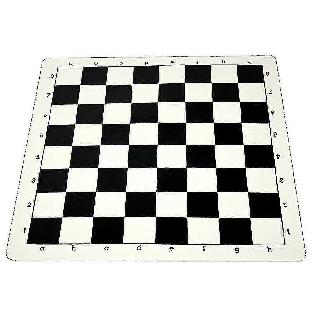 Folding Chess Board Roll Up Chess Board Flat Chess Board