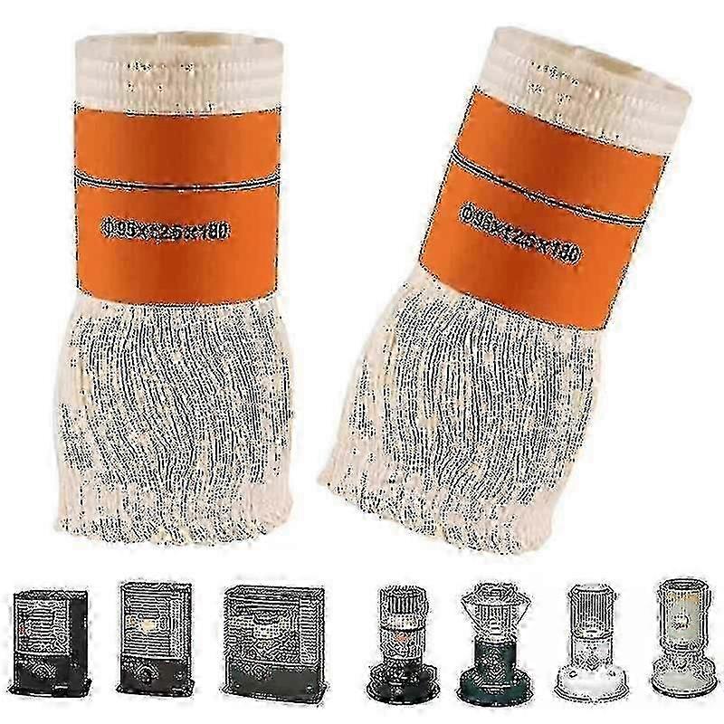 Kerosene Heater Replacement Wick for Oil Heaters with 5-Litre Tank Capacity 2025