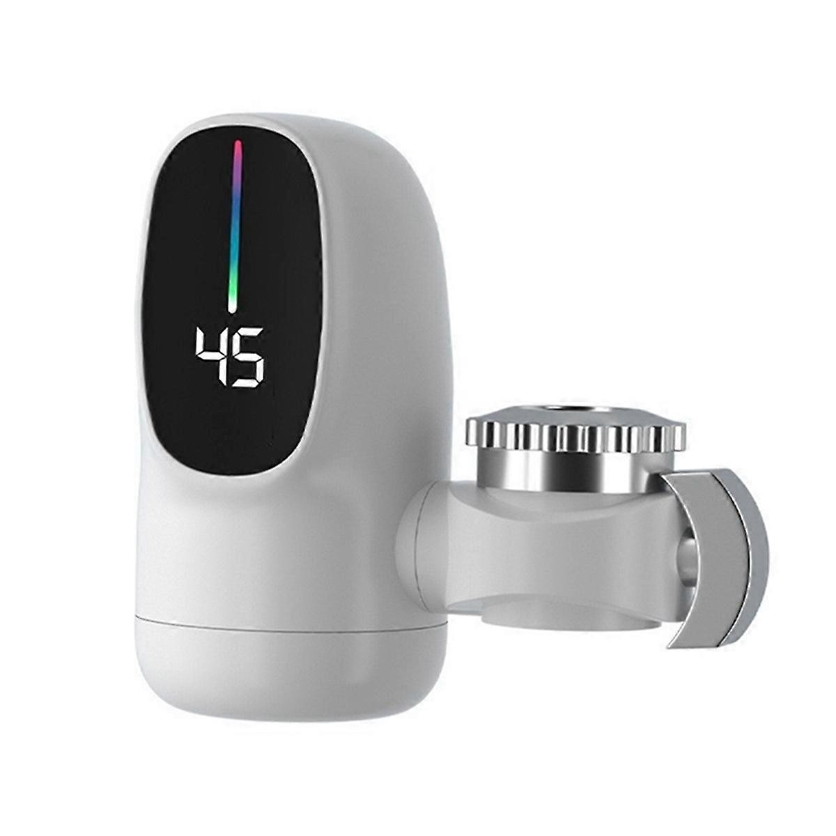 3000W Instant Electric Hot Water Heater Faucet UK Plug