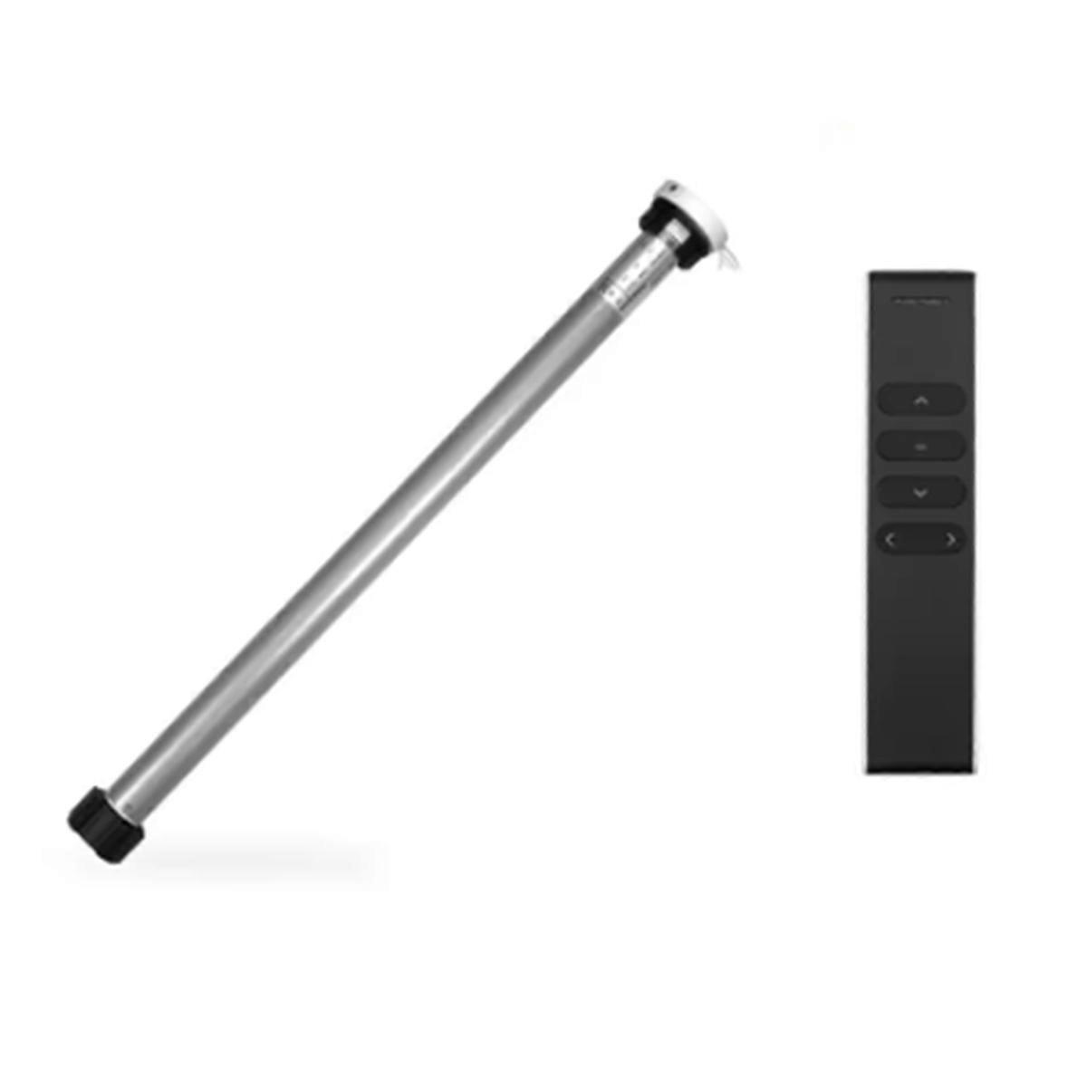 Tuya Automatic Smart Zigbee Roller Shade Blinds Motor A