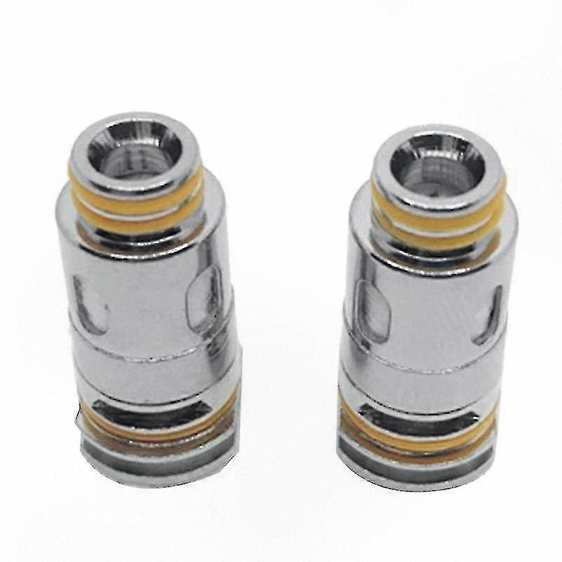 0.4 Ohm Replacement Coils for Boost Pod and Hero E Atomizers, 5-Pack