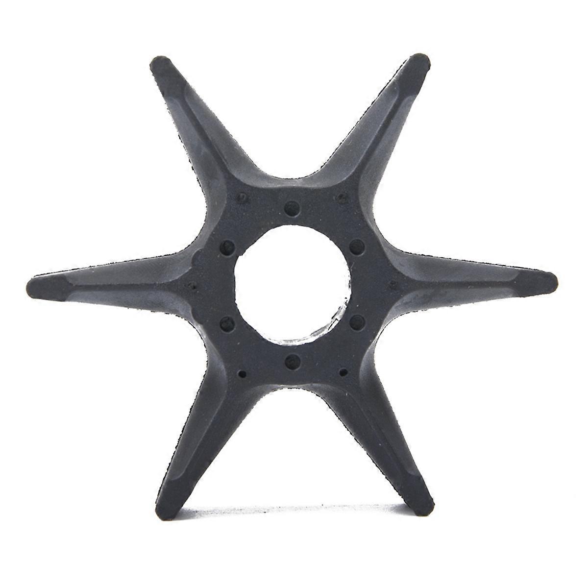 Water Pump Impeller for 2 Stroke 40HP Outboard Engine Parts