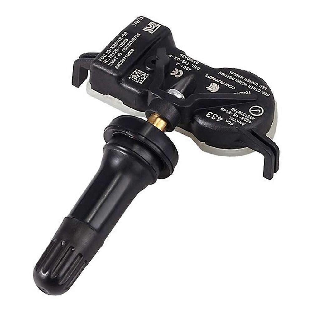 Car Tire Pressure Sensor TPMS 68313387AB for Compass Durango 500X