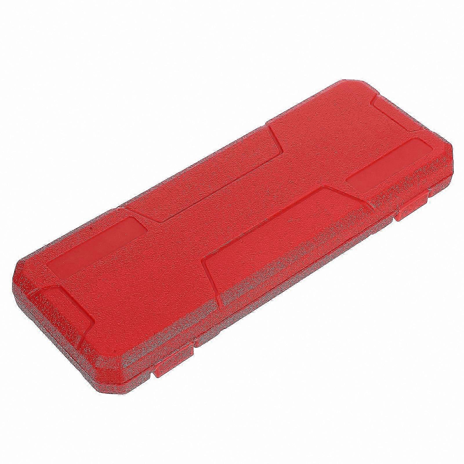 Caliper Storage Box for 0-200mm Tools with Protective Case for Precision Instruments