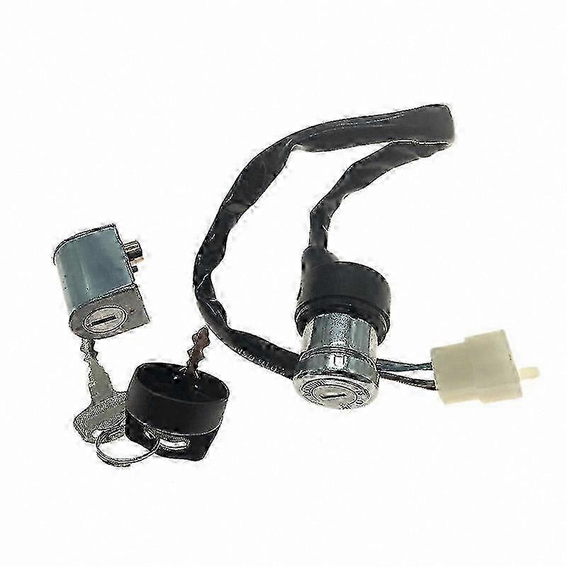 Universal ATV Ignition Key Switch Lock for 500CC 600CC X5 X6 Models
