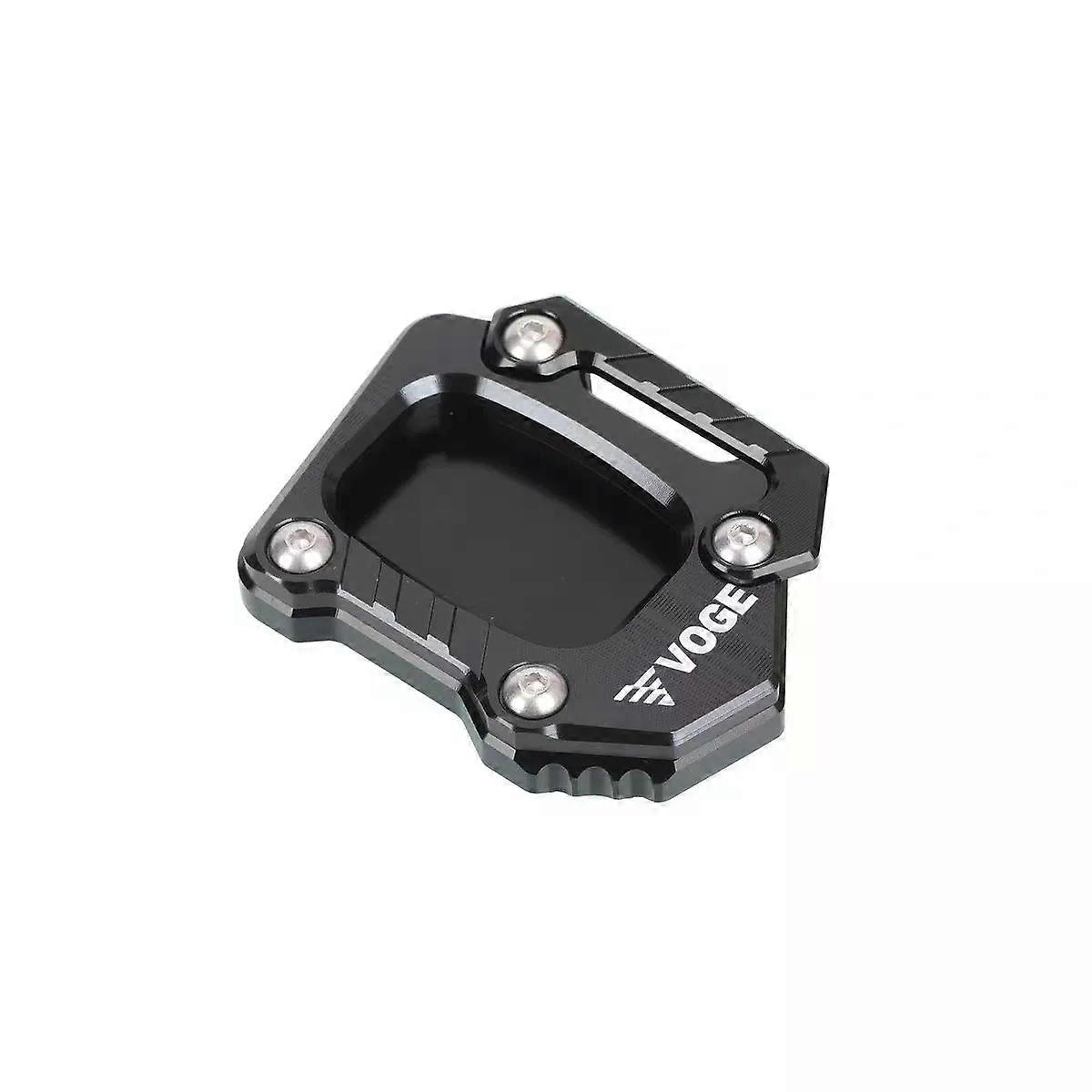 Käytä Koskee Loncin DS900X VOGE 2024 -moottoripyörän modifioitua etupoljinta suurennettua poljinta takapolkimen levennetyt istuinjarrun lisävarusteet