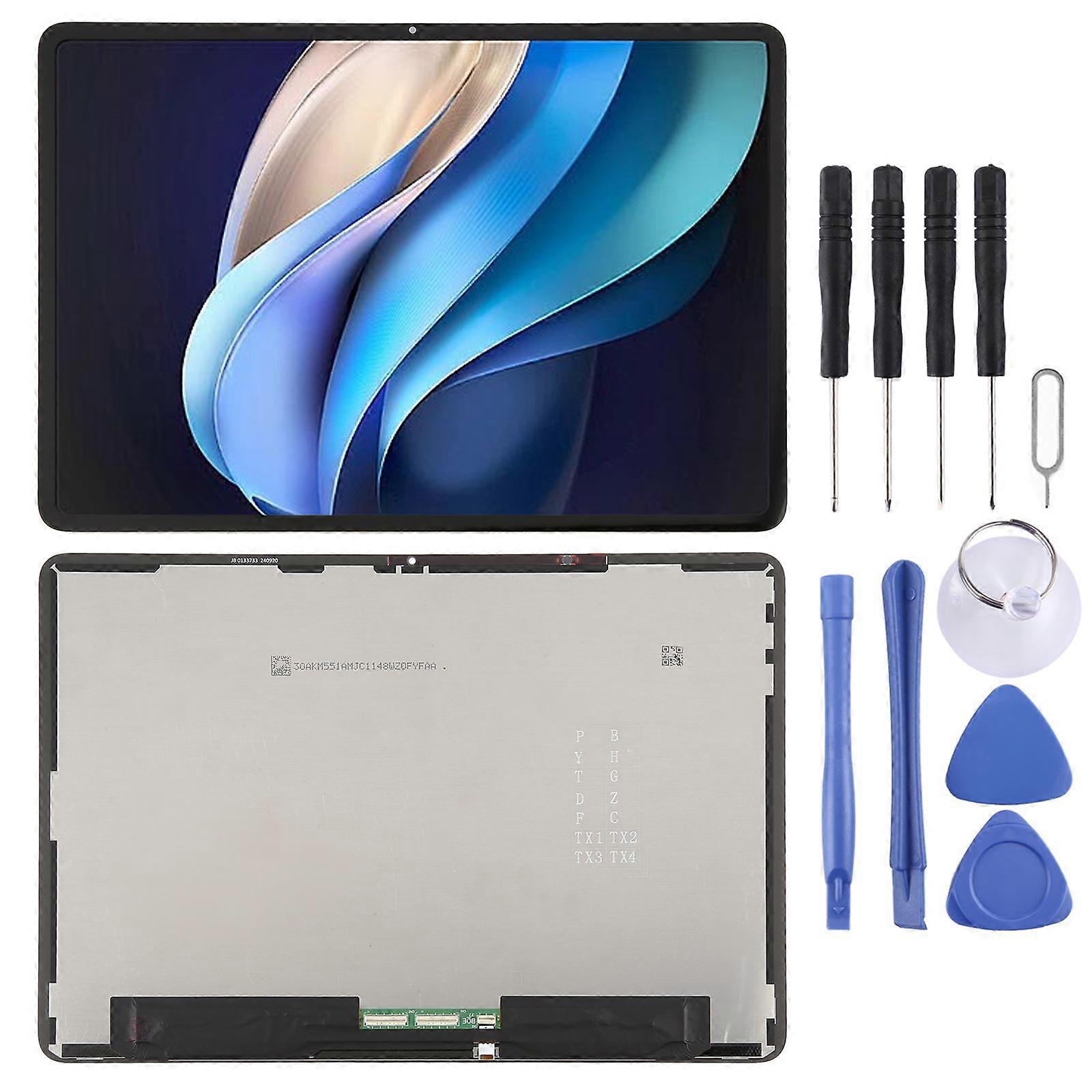 COMPATIBLE LCD Screen With Digitizer Full Assembly