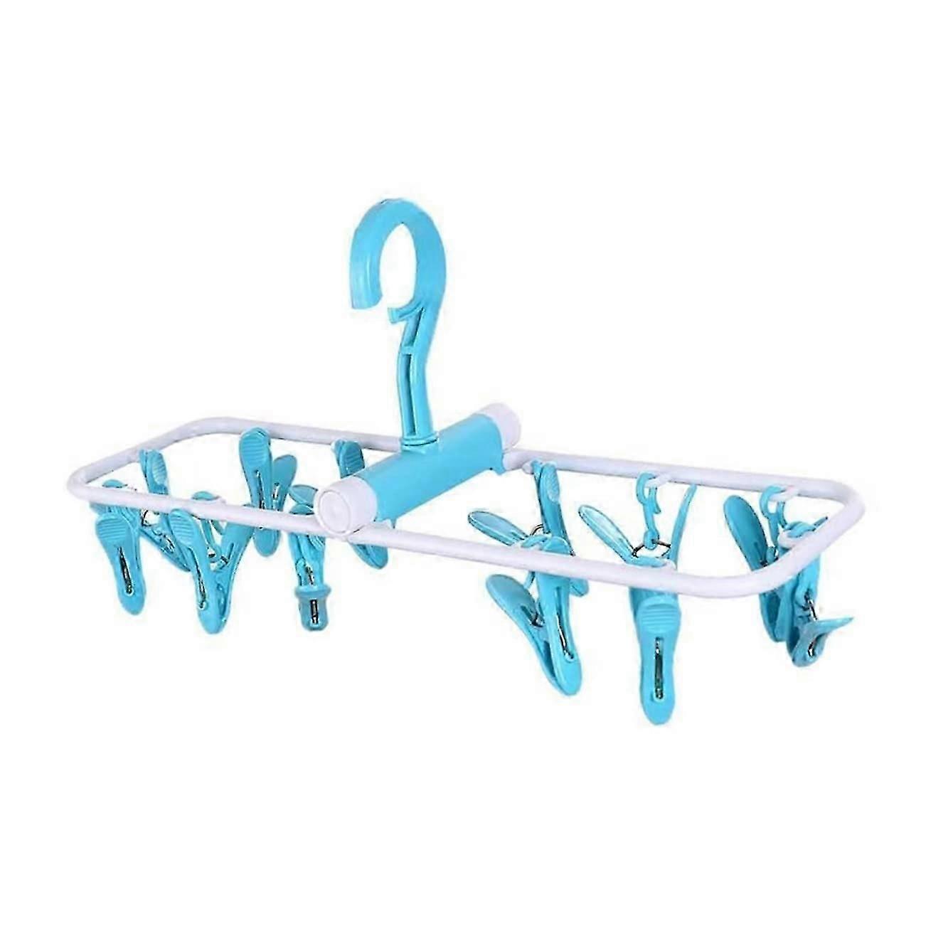 Laundry Drying Hanger Laundry Hanger Hanges Clips and Drip Hanging Drying