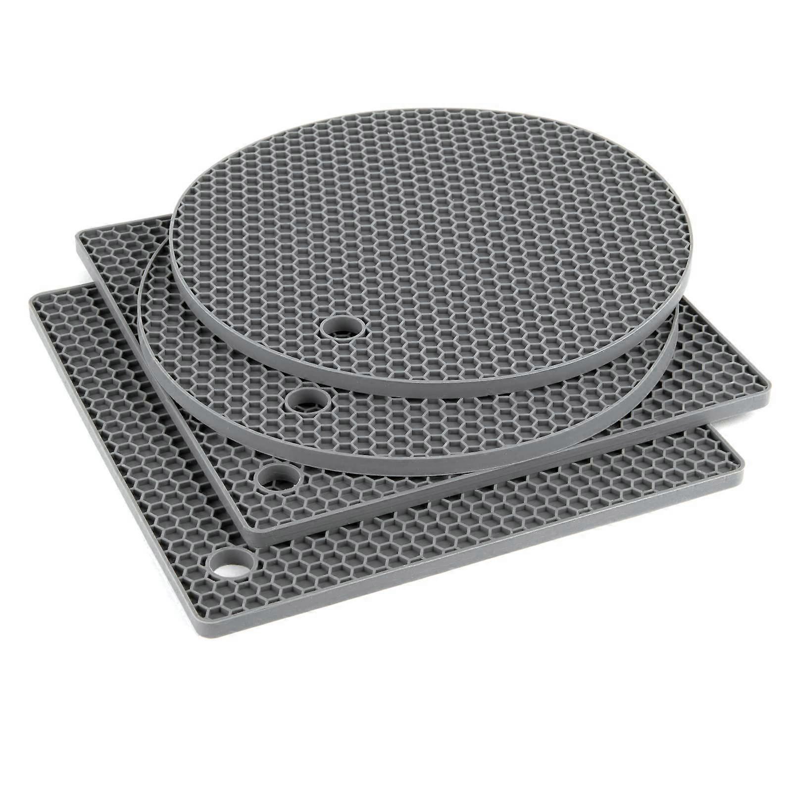 silicone kitchen countertop