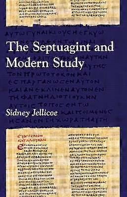 Septuaginta a moderní studie