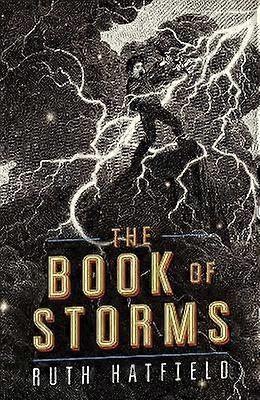 The Book of Storms