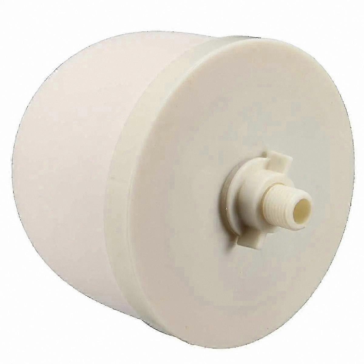 Ceramic Water Filter Element, 98mm x 90mm, Diatomite Mineral Tank Filter Replacement