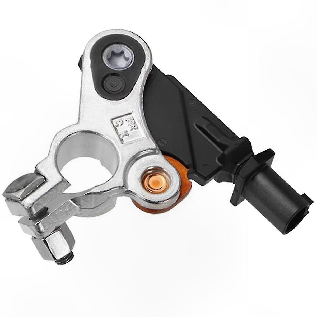 Battery Current Sensor Assembly for Ram Vehicles 2011-2019, Replacement Part 38920TR0A02