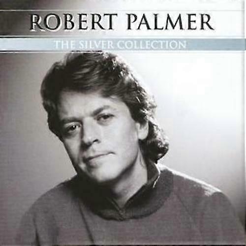 Robert Palmer The Silver Spectrum Collection CD (2007)