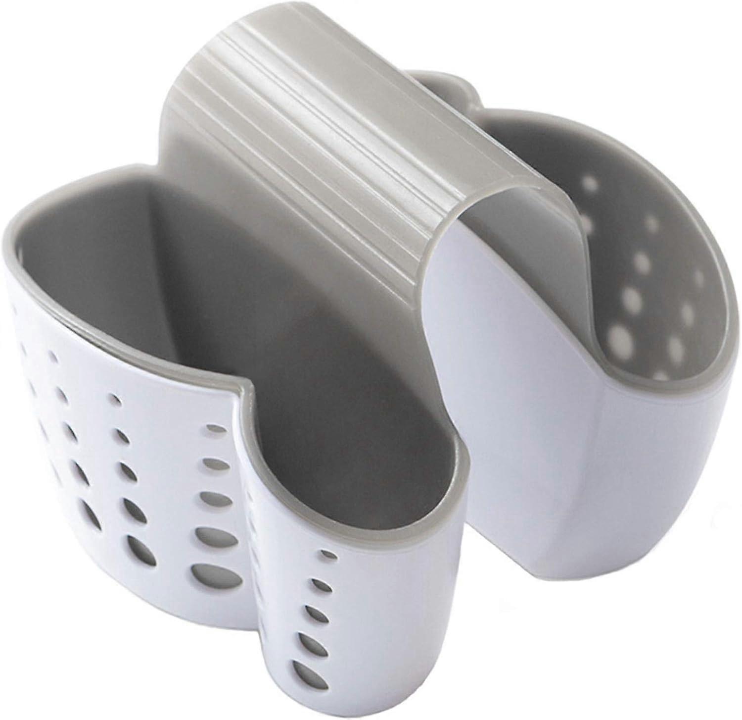 1PC Sink Organizer Caddy Organizer Kitchen Utensil Holder