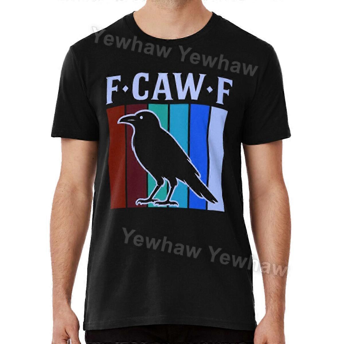 F-Caw-F T-shirt
