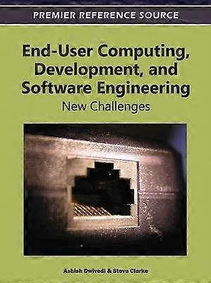 End-User Computing Development and Software Engineering