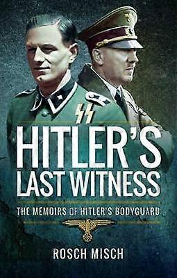 Hitler's Last Witness