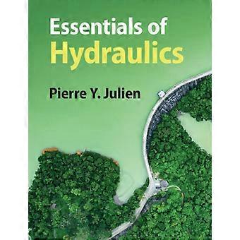 Fundamentos de Hidráulica - Pierre Y. Julien