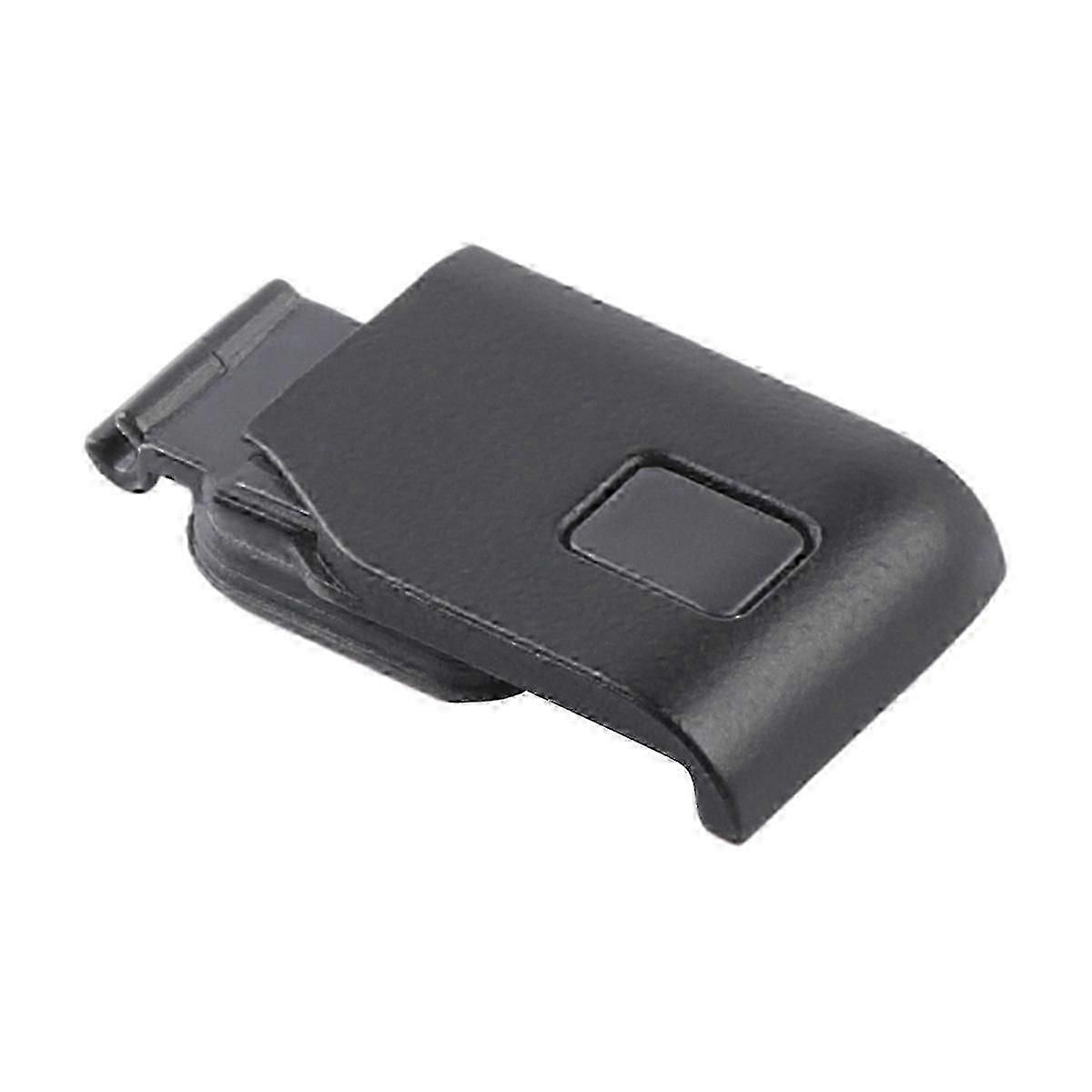 Camera Side Cover compatible with Gopro Hero7 Black USB-C HDMI-Compatible Port Side Cover Camera Accessories Wat