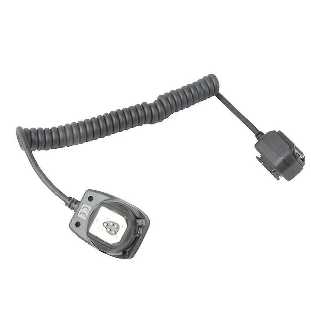 OC-E3 Off Camera Flash Cable Hot Shoe Cord Sync Off-Camera Flash Focus Cable Camera Extension Cord