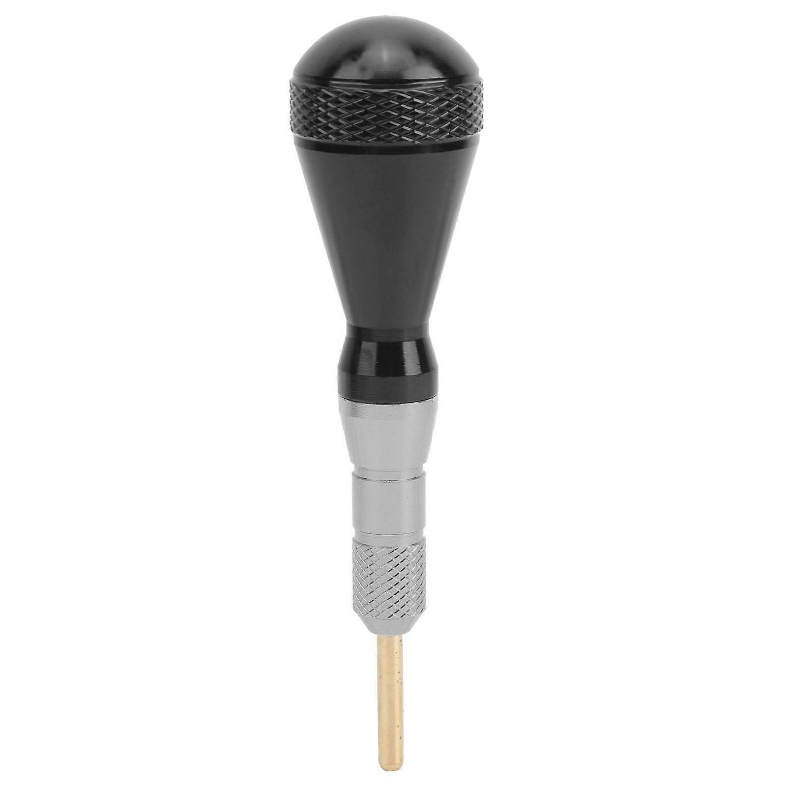 Electronic Broken Soft Tip Darts Point Extractor Remover Dart Tool for Electronic DartboardsSilver